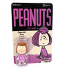 Peppermint Patty - Figura de reacción - onda 2