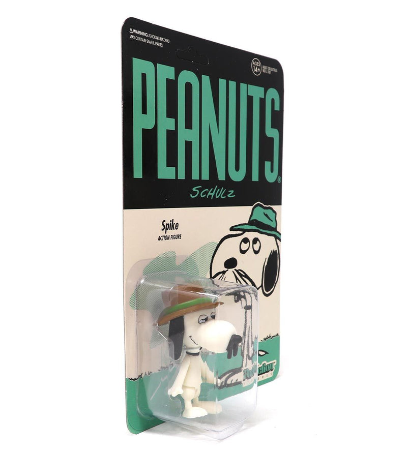 Spike Reaction Figure Wave 2 Artoyz