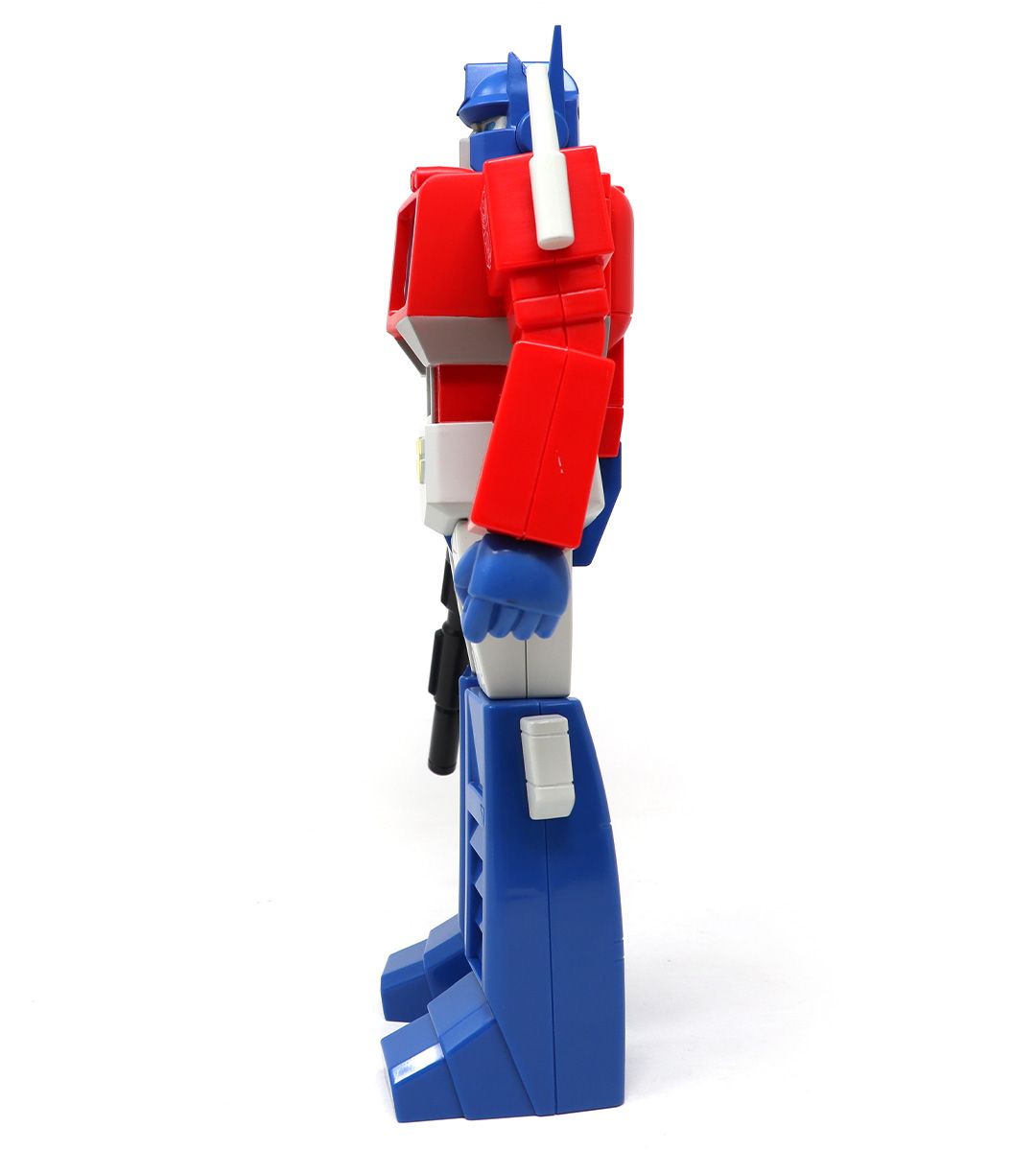 Optimus Prime - Transformers Super Cyborg - ReAction figure