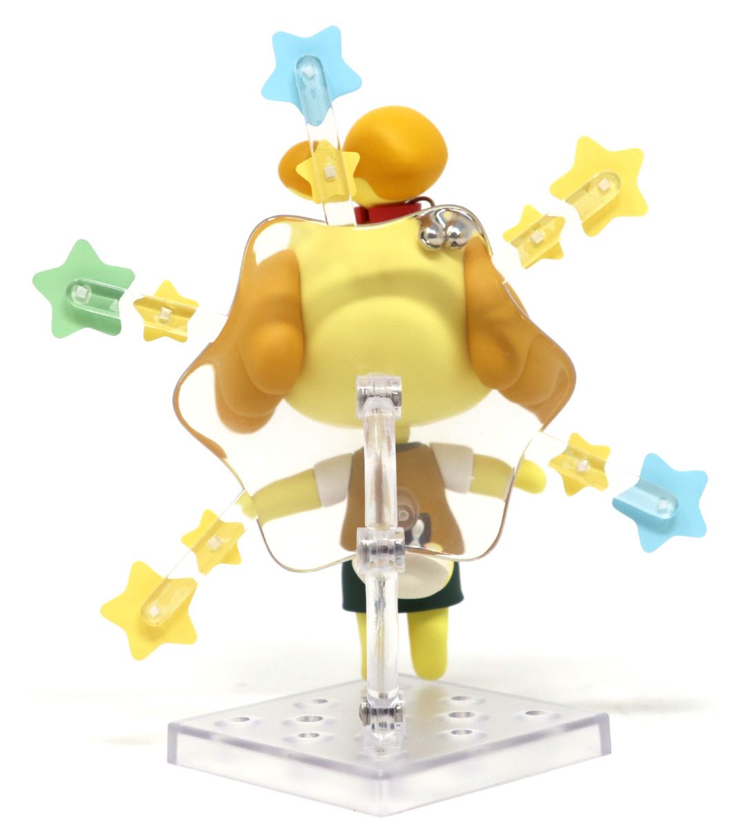 Nendoroid - Isabelle Winter version (Animal Crossing)