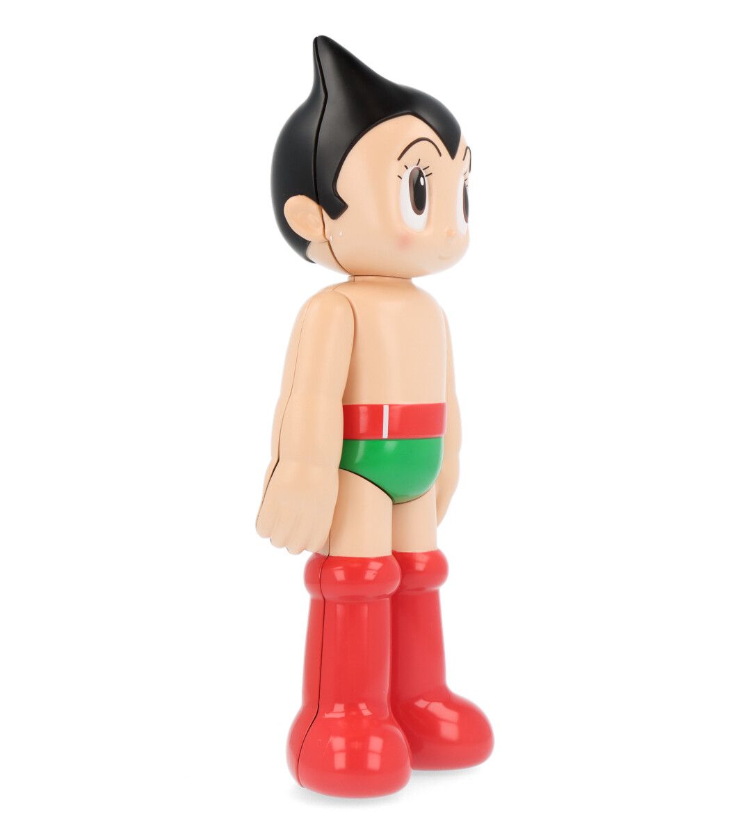 Astro Boy Diecast Vintage Green