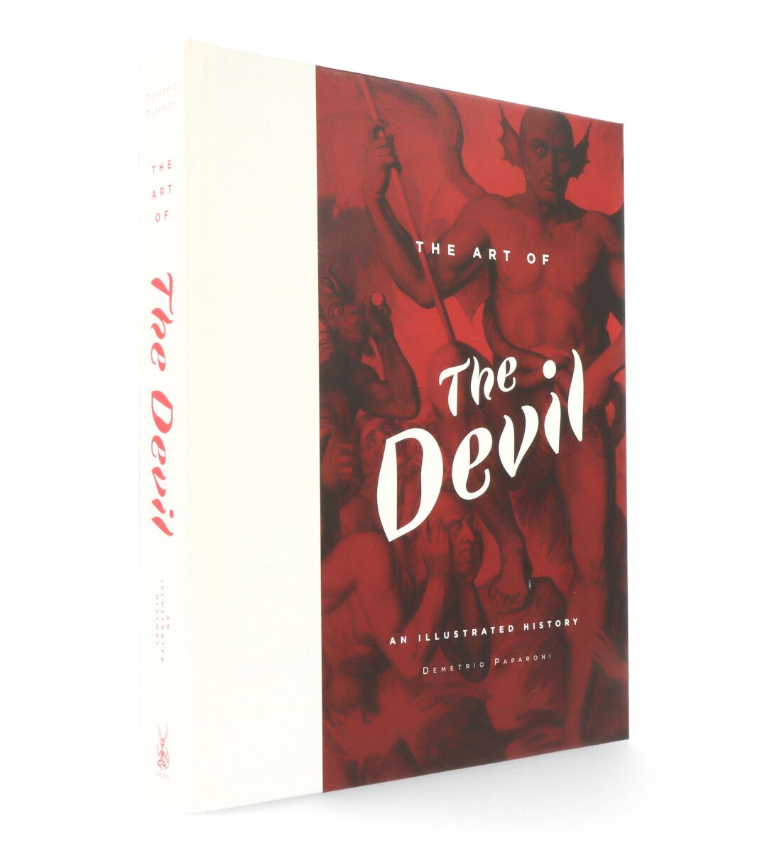The Art of the Devil