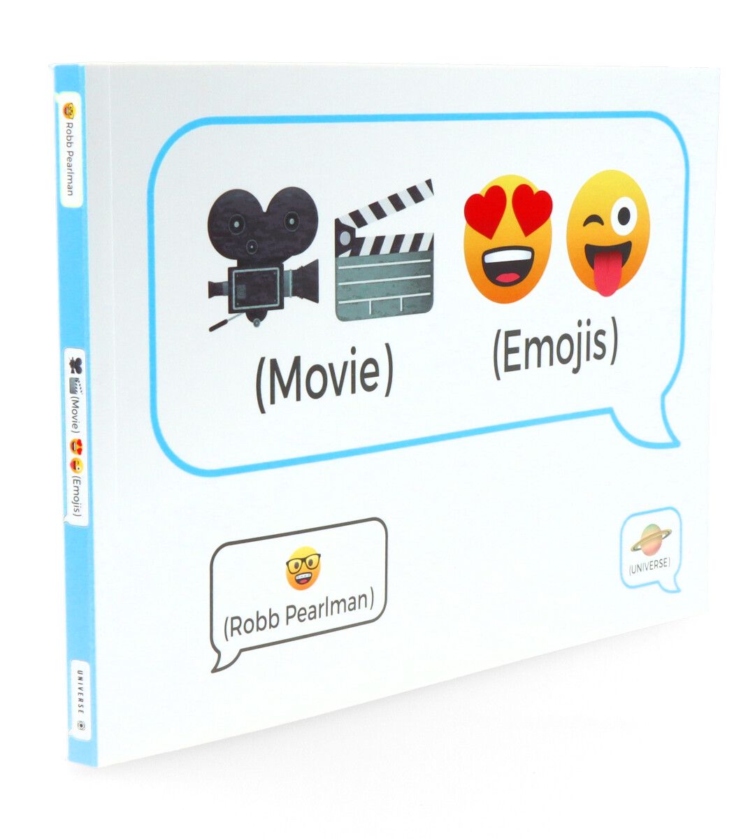 Movie Emojis: 100 Cinematic Q&As
