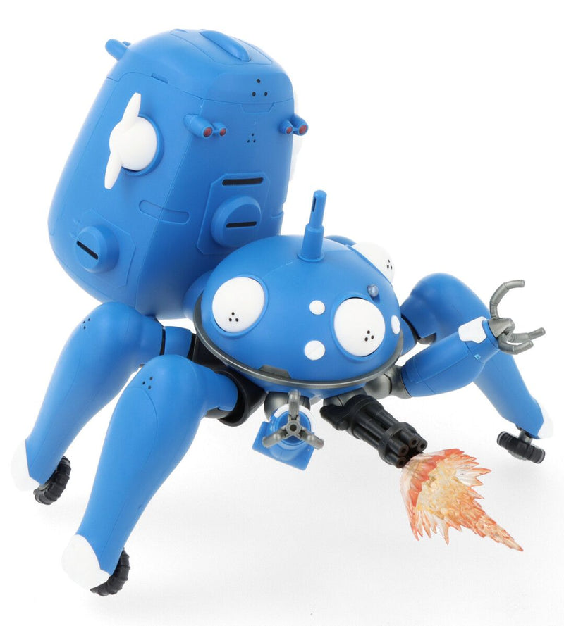 Ghost in the Shell Robot Spirits Action Figurine Side Ghost Tachikoma