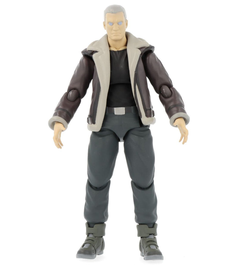 Figma Batou Ghost In The Shell Stand Alone Complex – Artoyz