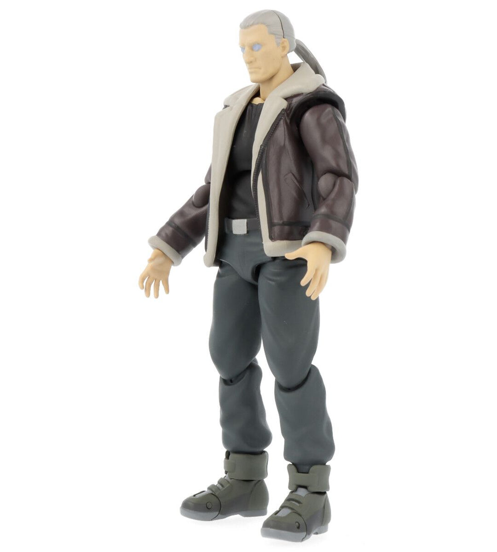 Figma Batou Ghost in the Shell Stand Alone Complex – Artoyz