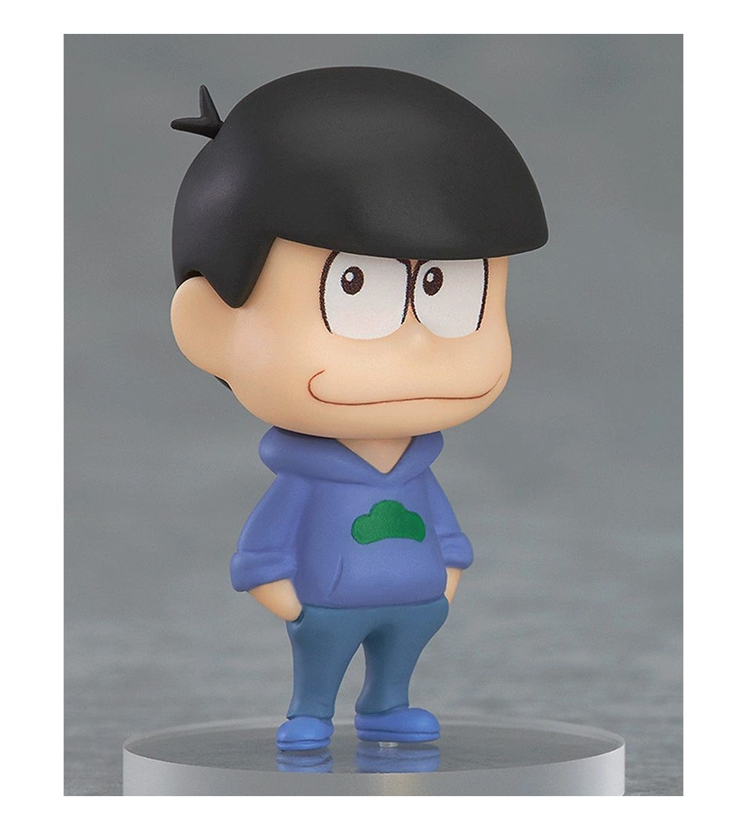 Osomatsu-san Trading Figures