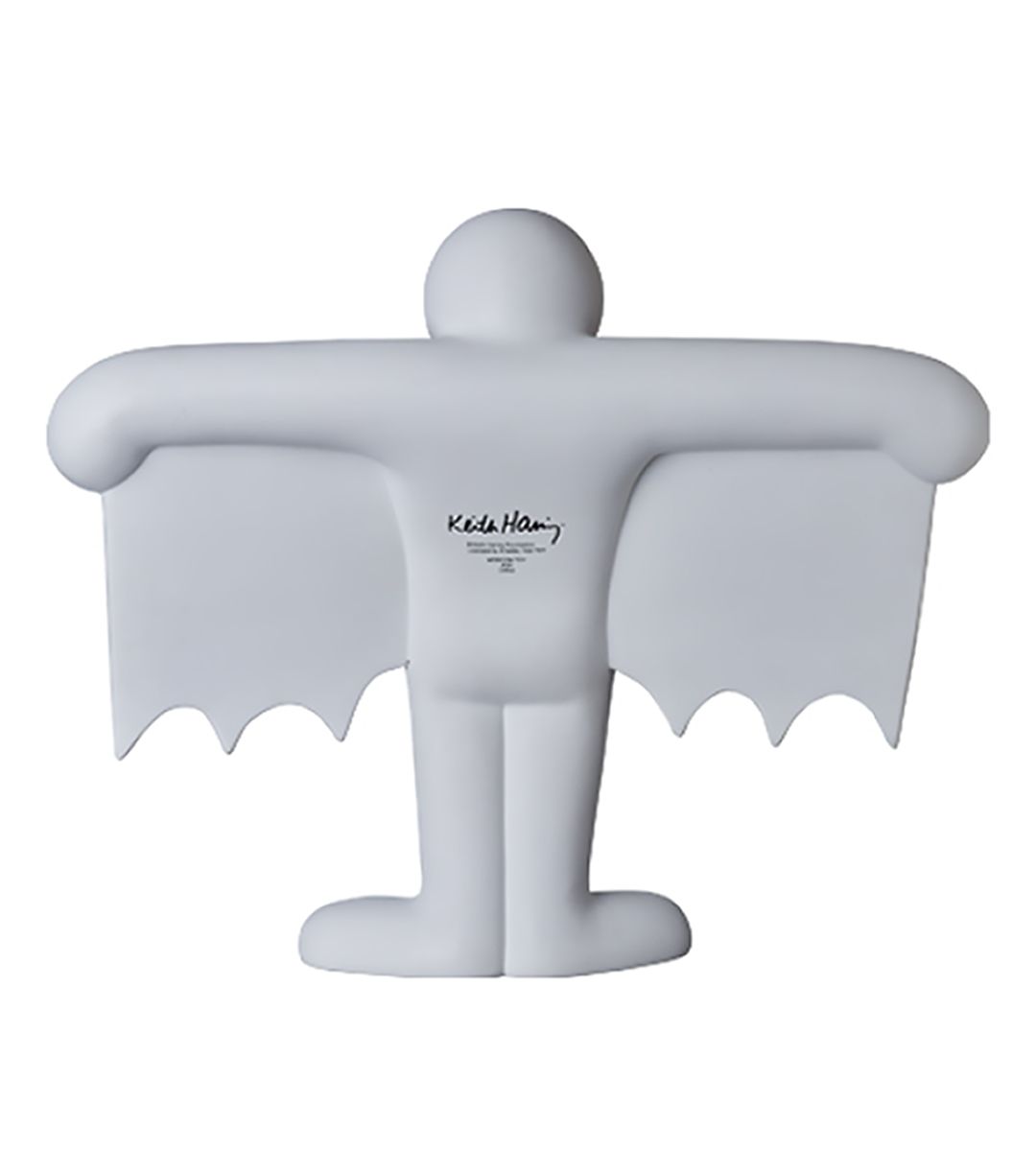 Flying Devil - Keith Haring X Medicom Toy