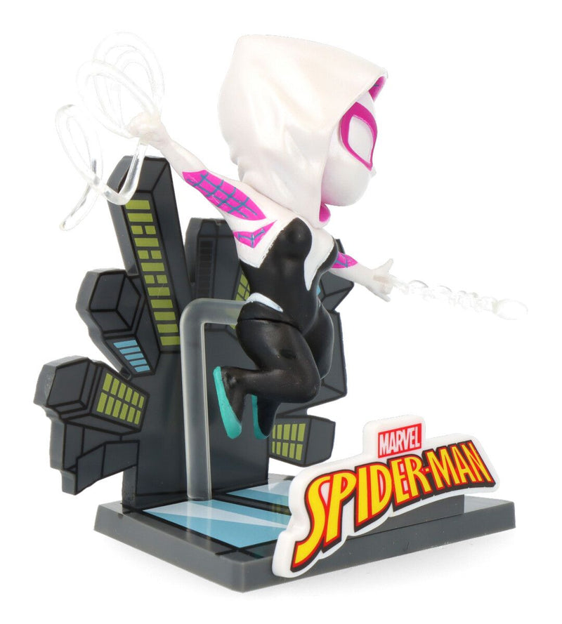 Mini huevo Attack Series-Spider-Gwen (Spider-Man)