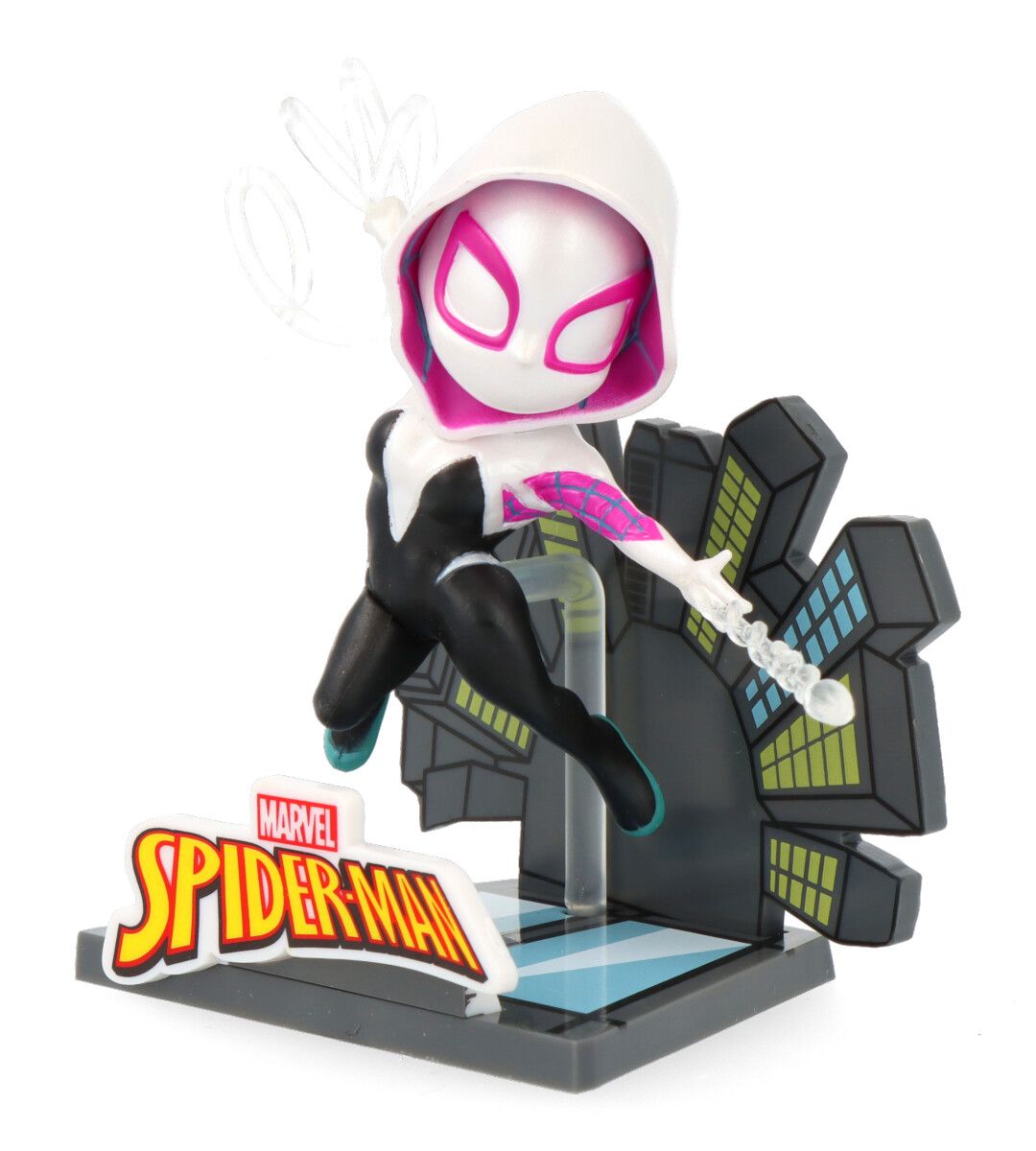Mini Egg Attack Series - Spider-Gwen  (Spider-Man)