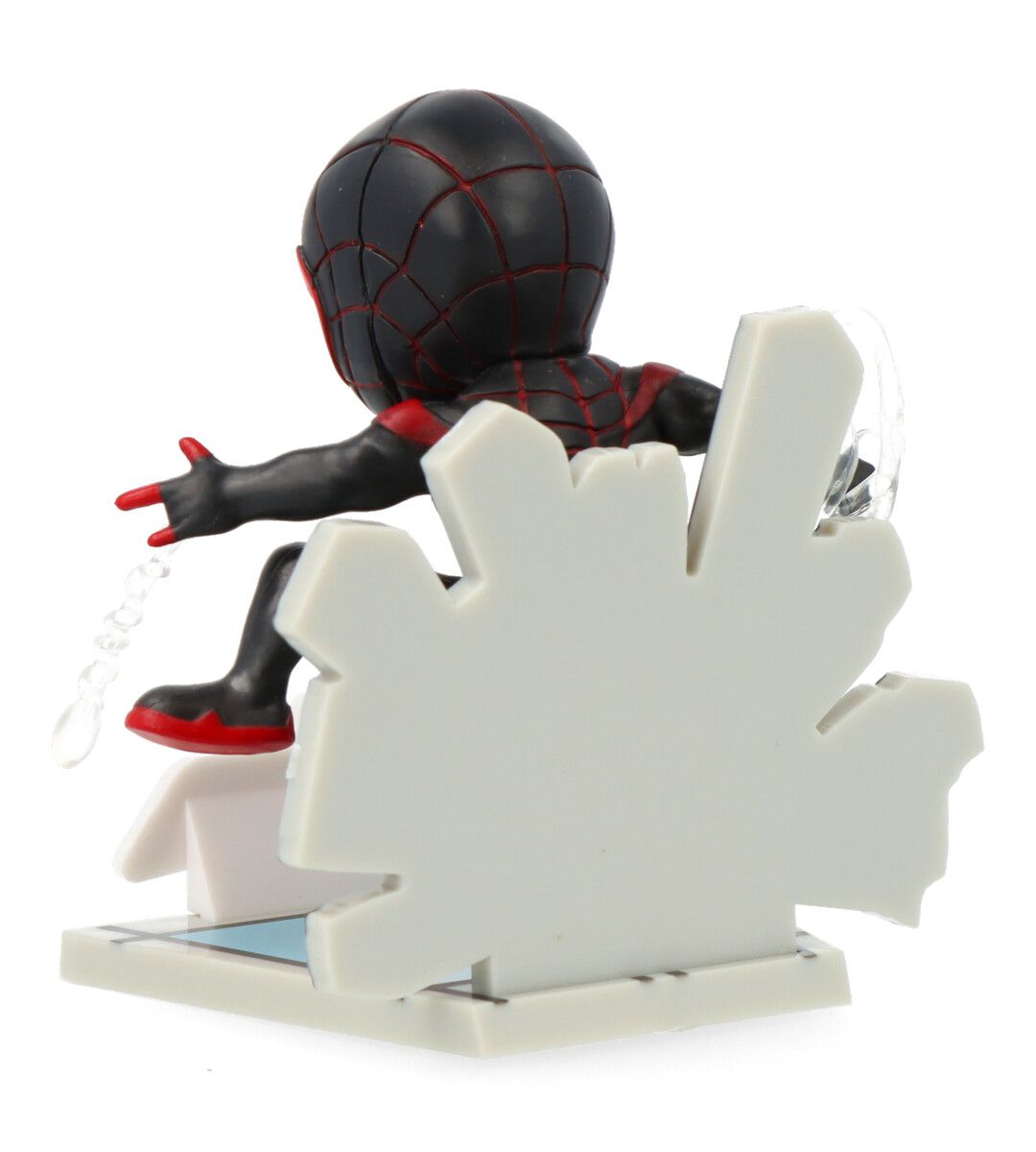 Mini Egg Attack Series - Miles Morales (Spider-Man)