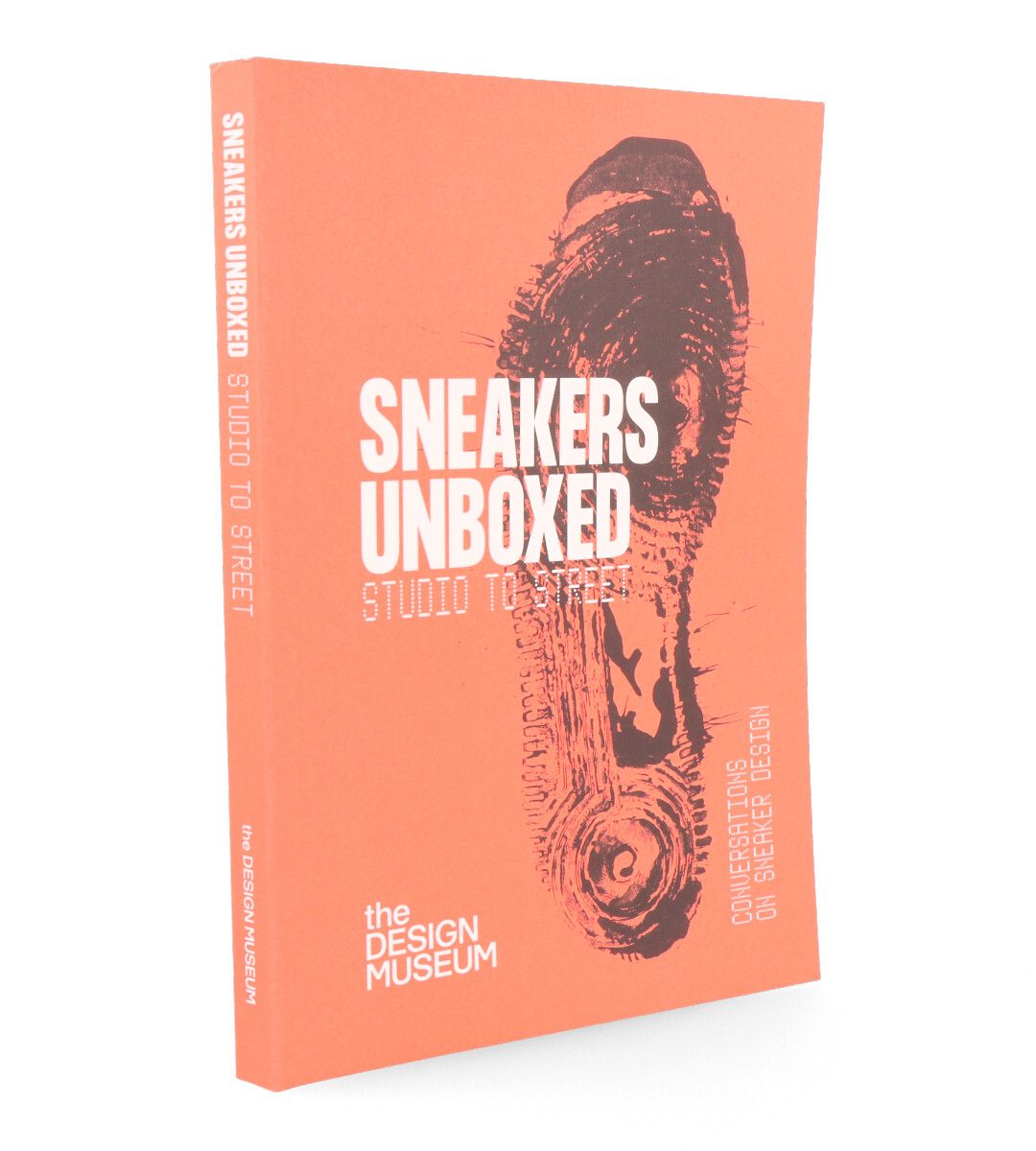 Sneakers unboxed