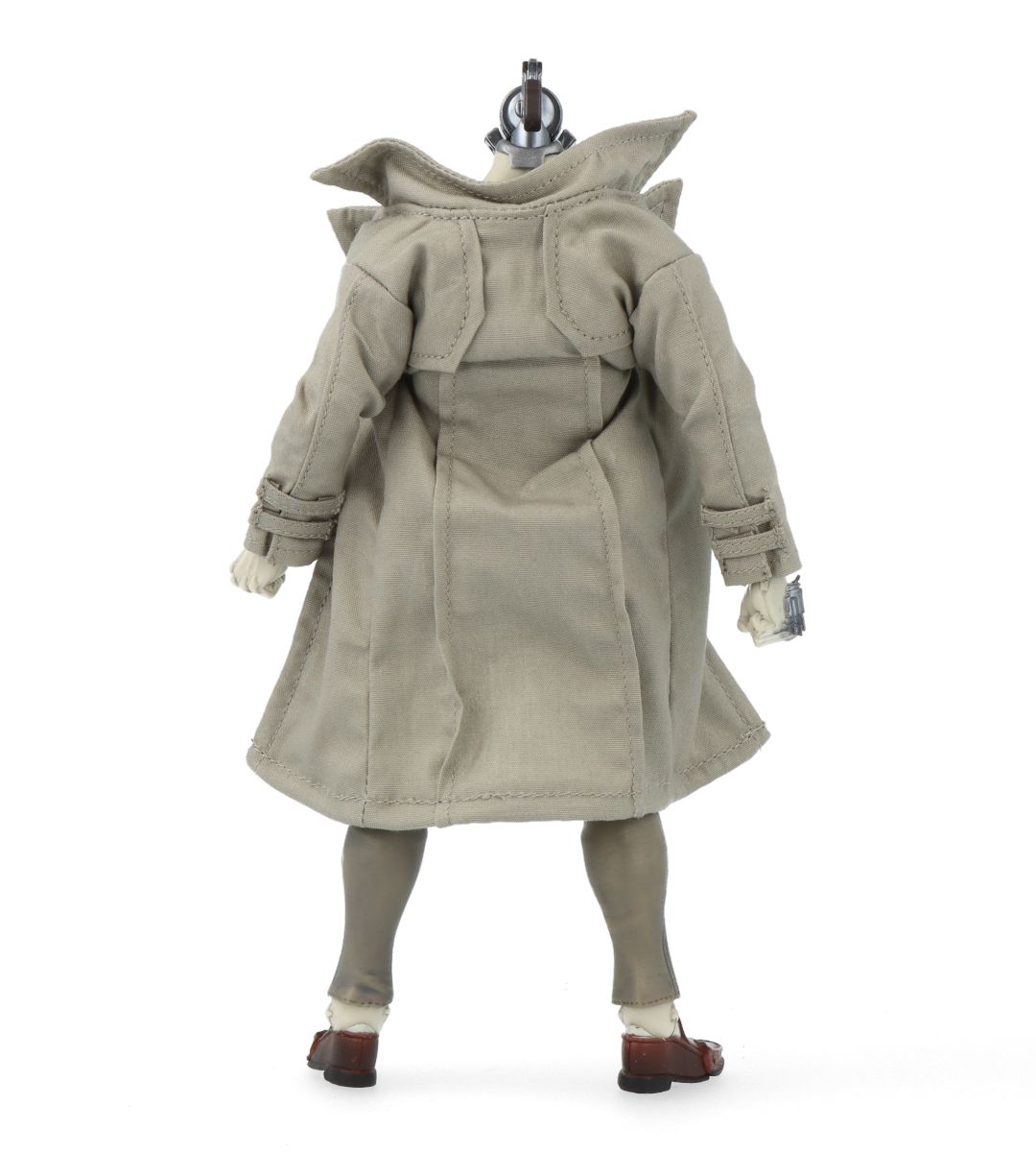 1/12 Juzo Inui Action Figure (No Guns Life) – Artoyz