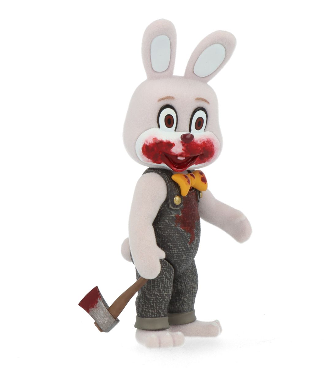 Robbie the Rabbit Minie White - Silent Hill 3