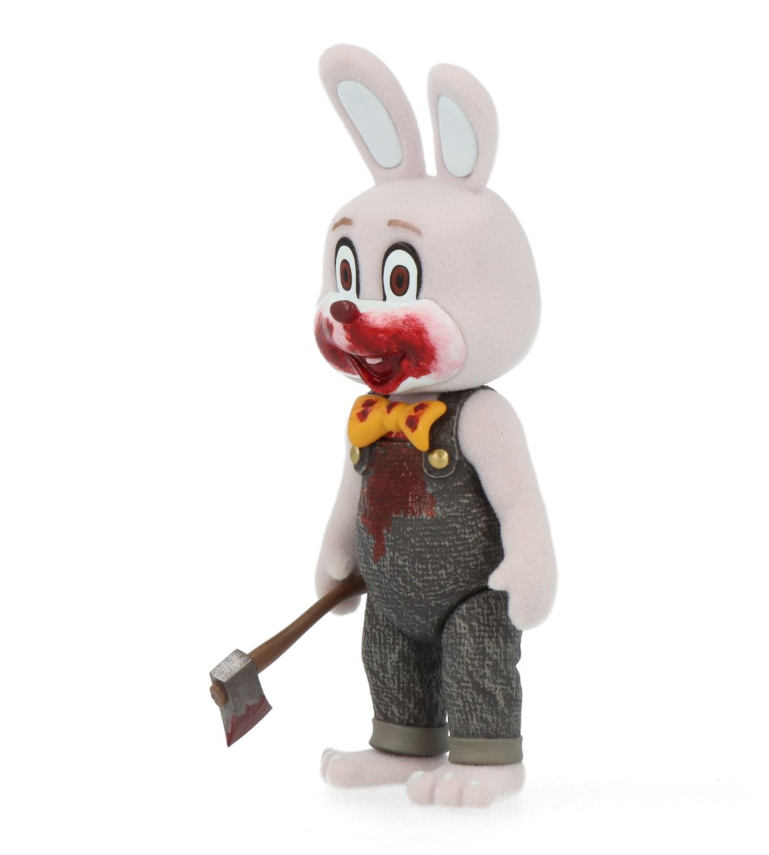 Robbie the Rabbit Minie White - Silent Hill 3