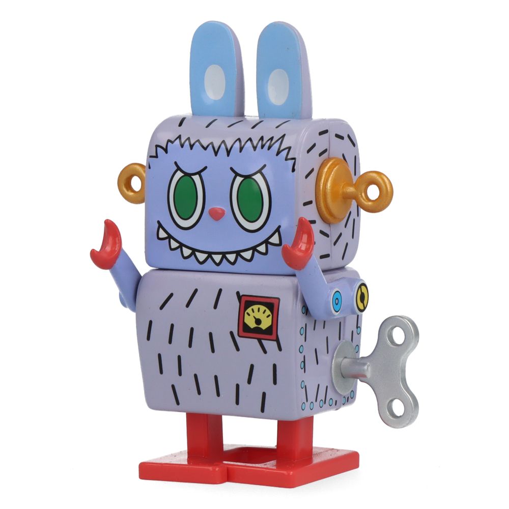 Labubu - The Monster Toys - Kasing Lung