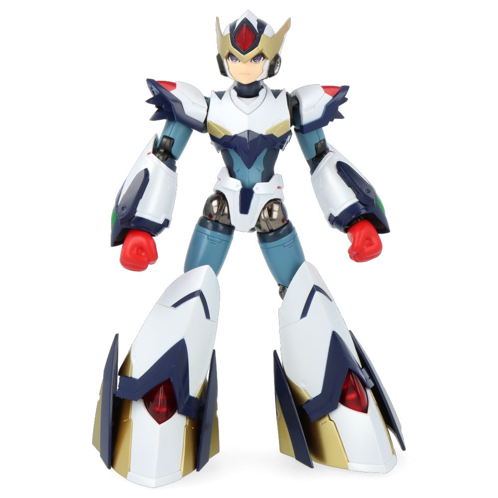 Mega Man X Falcon Armor Ver.EIICHI SIMIZU