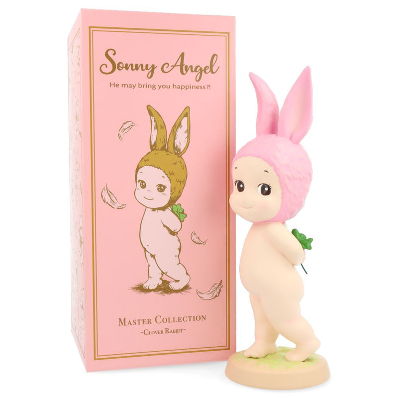 Clover Rabbit - Colección de Master de Sonny Angel
