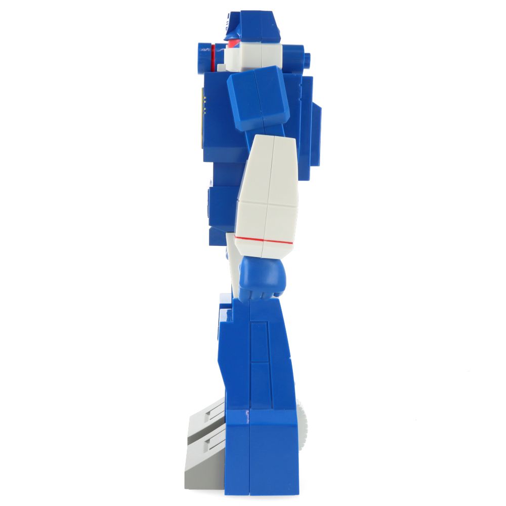 Dirge - Transformers wave 3 - ReAction figure