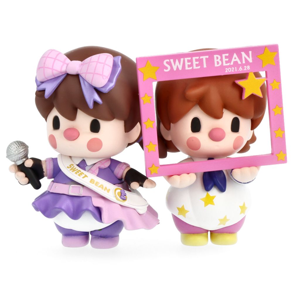 Sweet Bean Akihabara