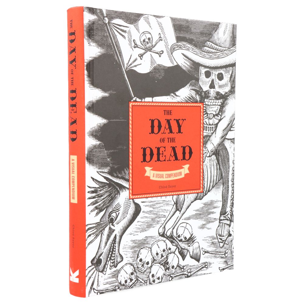 The Day of The Dead