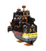 nanoblock - Barco pirata de lujo - NB 050