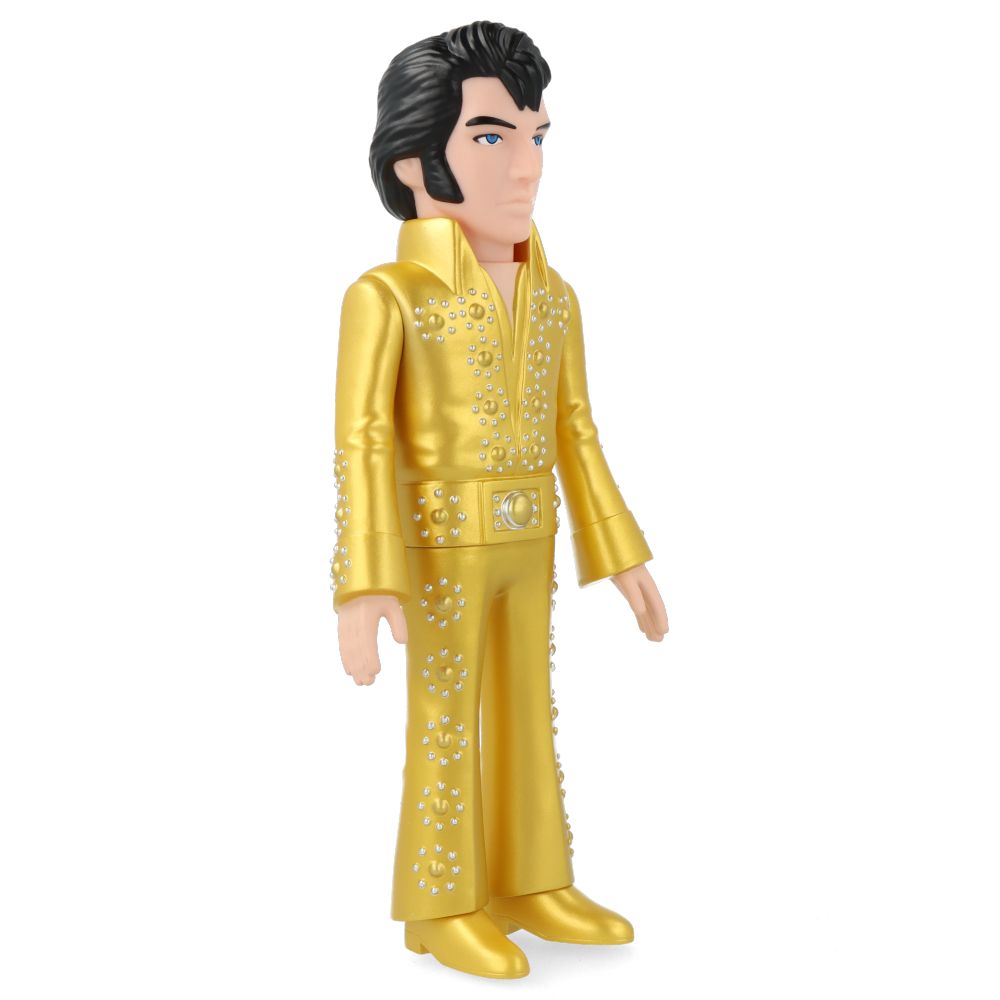 Figura VCD Elvis Presley Gold Version