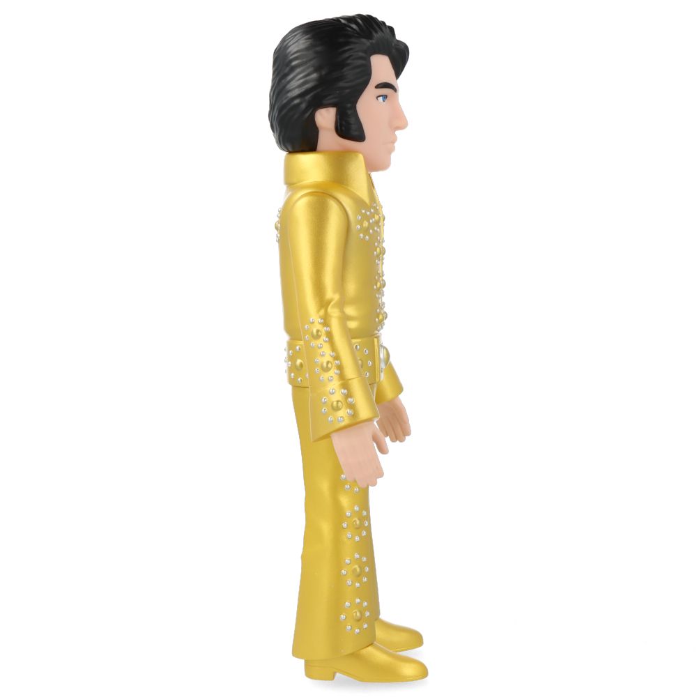 Figura VCD Elvis Presley Gold Version