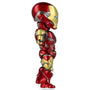 Egg Attack - Iron Man Mark L (Avengers Infinity War)