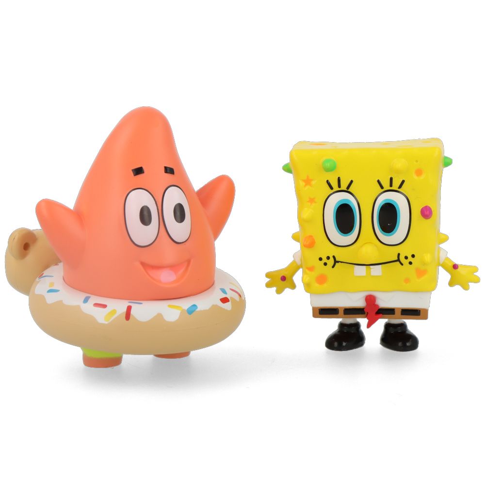 Spongebob x Tokidoki
