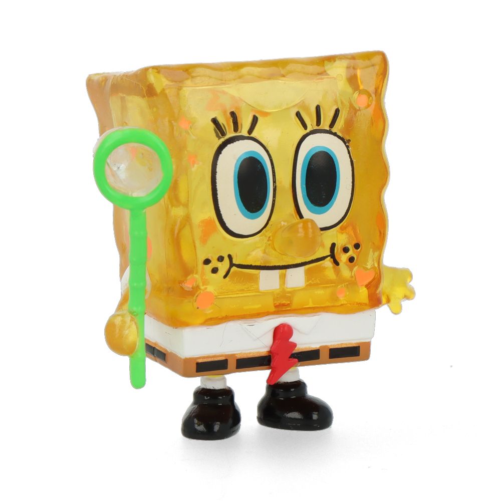 Spongebob x Tokidoki