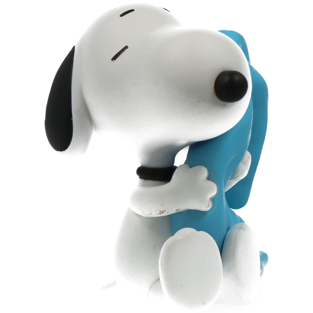 Figurine UDF Peanuts Series 12 - Snoopy with Linus' Blanket