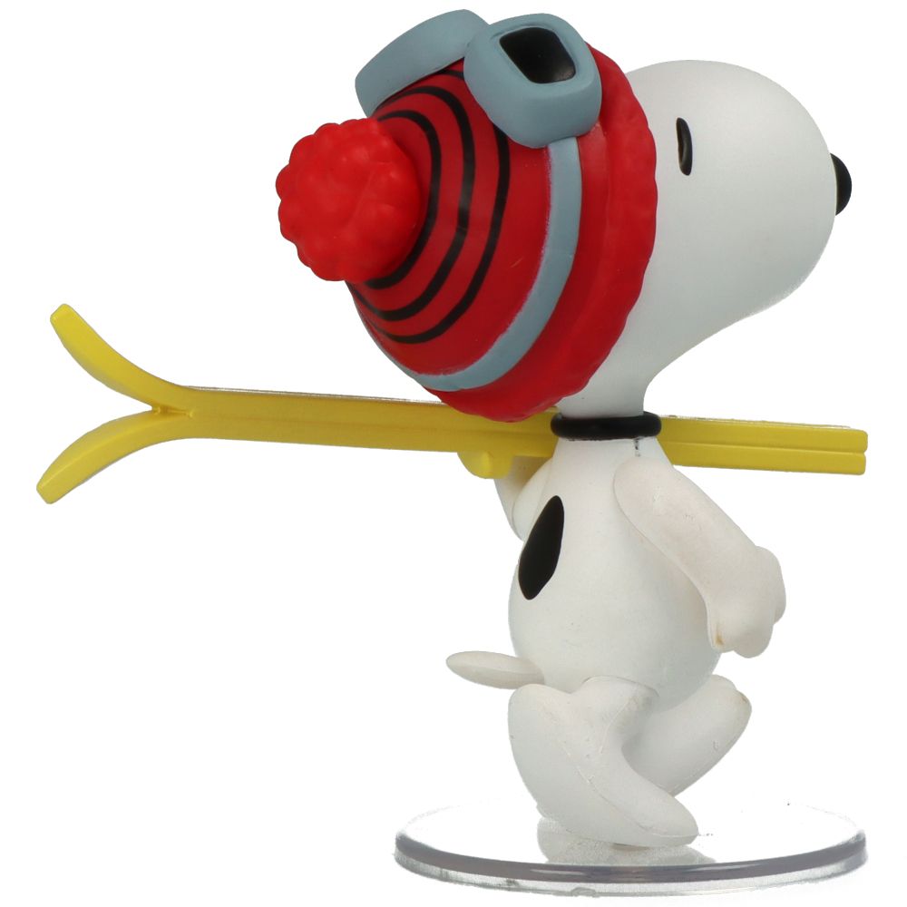 Figurine UDF Peanuts Series 12 - Skier Snoopy