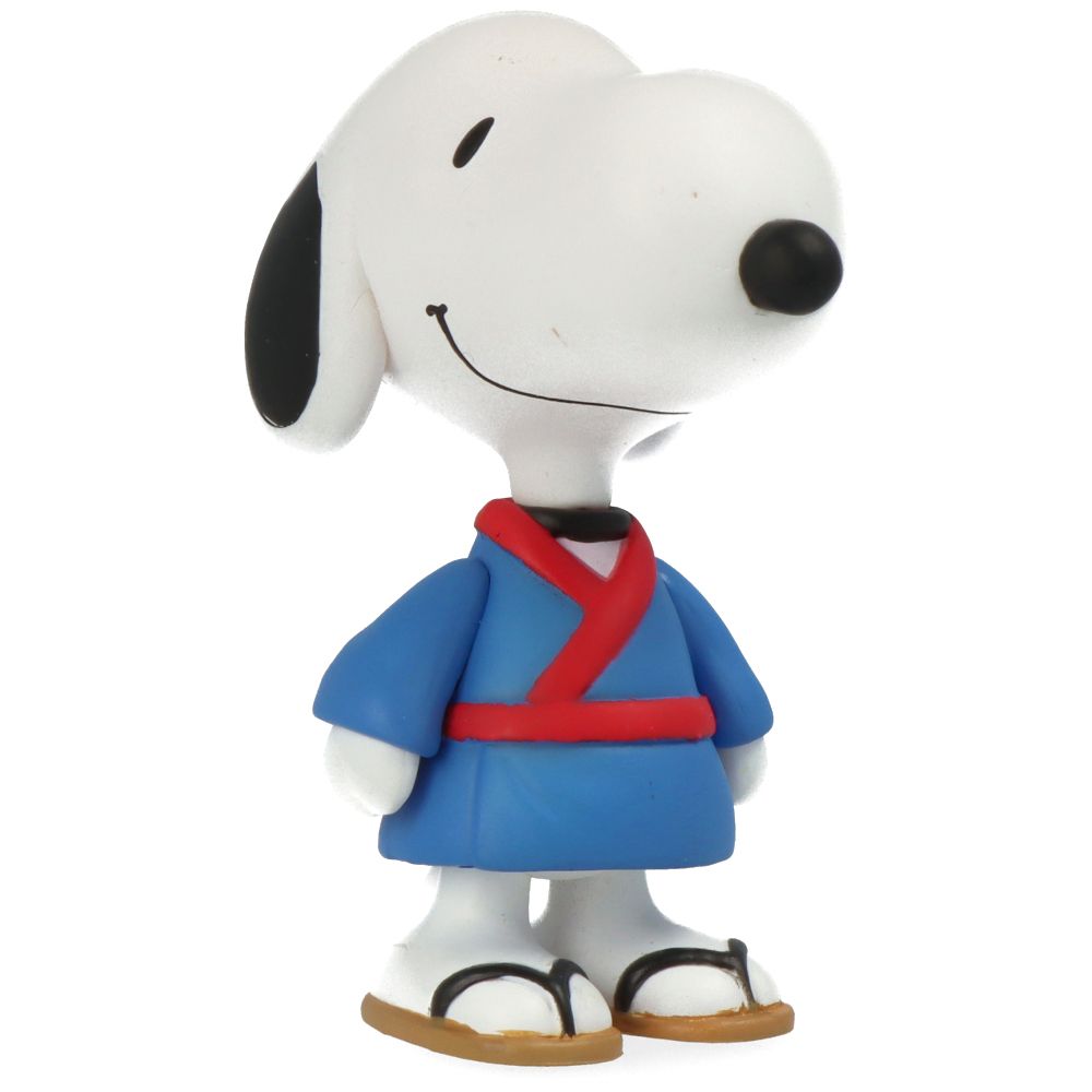 Figurine UDF Peanuts Series 12 - Yukata Snoopy
