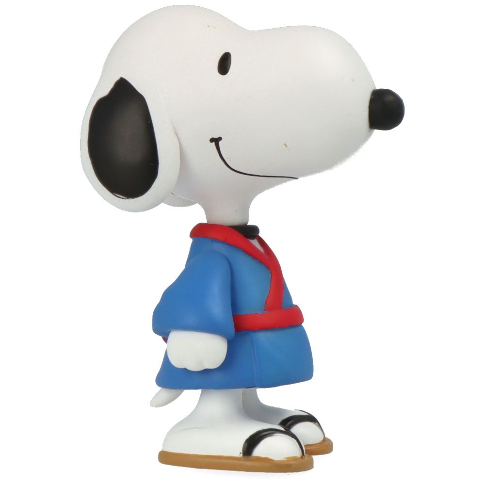 Figurine UDF Peanuts Series 12 - Yukata Snoopy