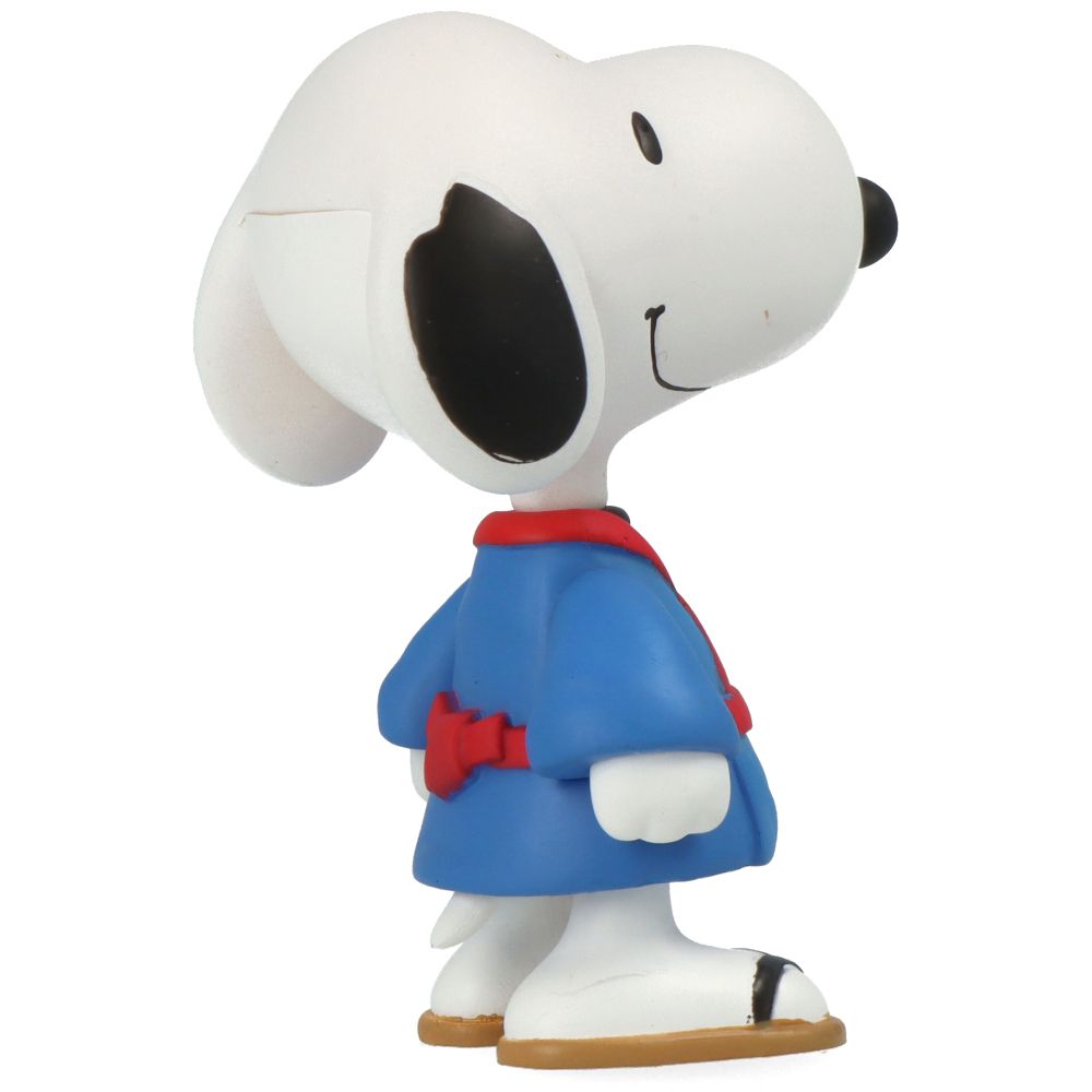 UDF Peanuts Series 12 - Yukata Snoopy Figurine