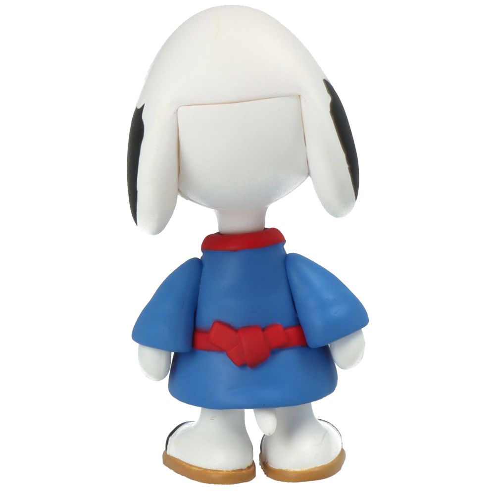 UDF Peanuts Series 12 - Yukata Snoopy Figurine