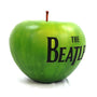 The Beatles Apple Statue - Versión en color