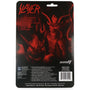 Slayer - no muestra misericordia - figura de reacción