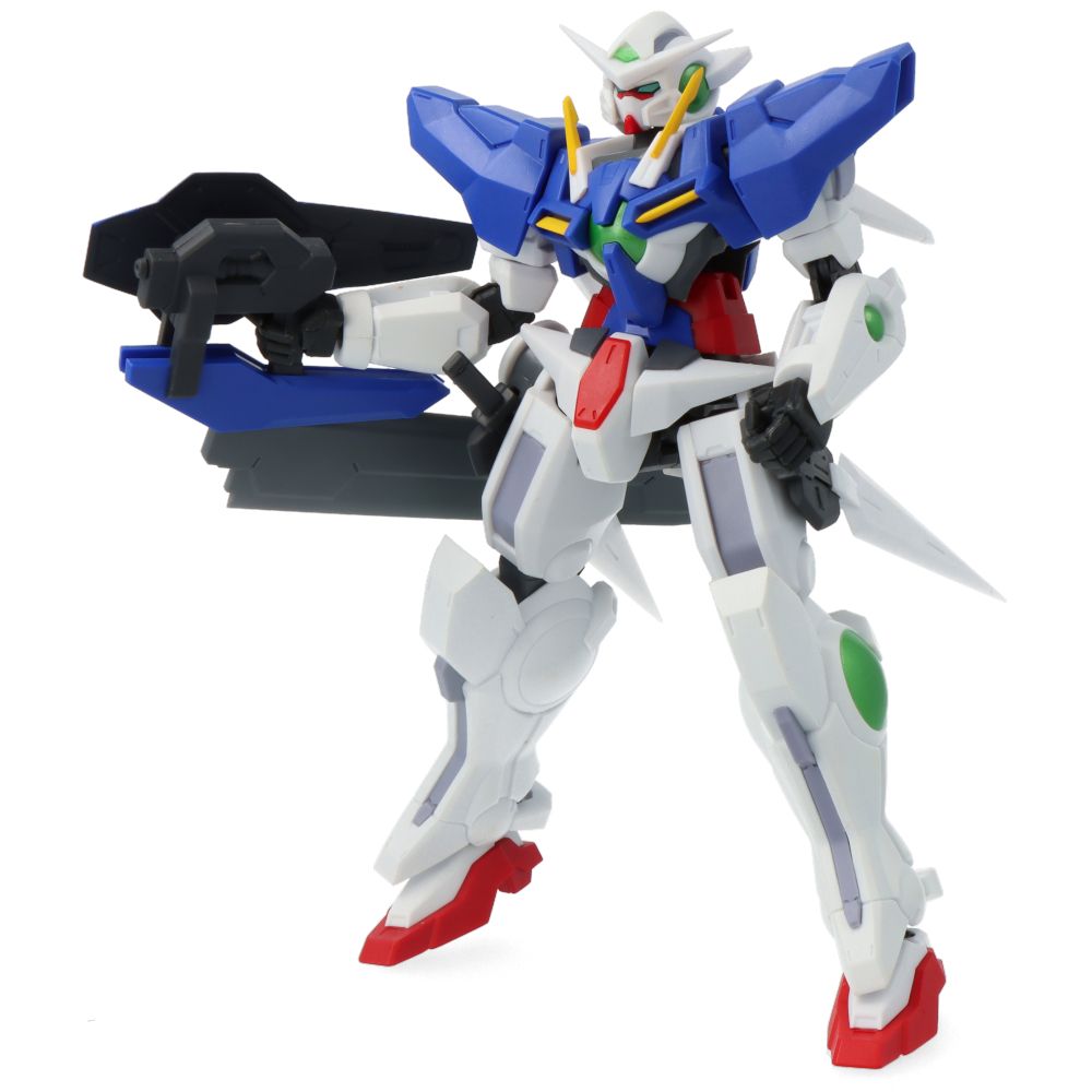 GN-001 Gundam Exia