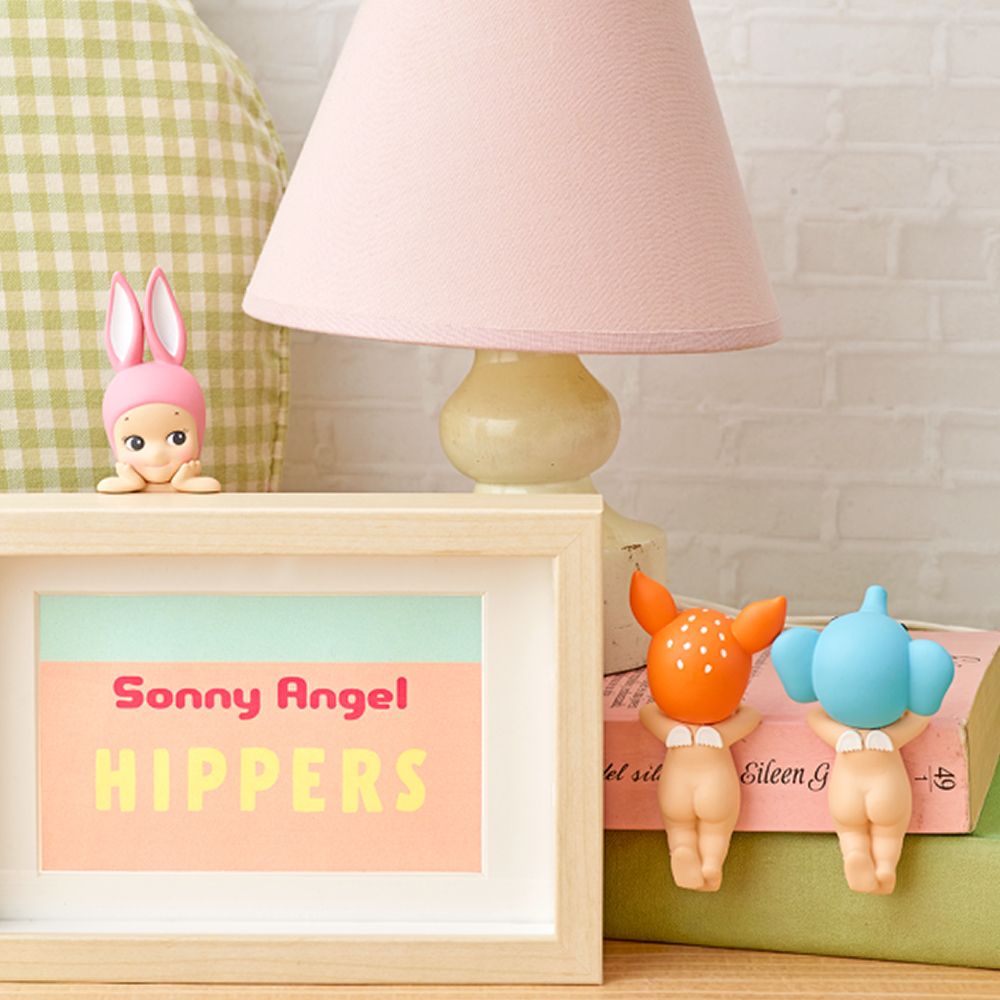 Sonny Angel - Hippers Series
