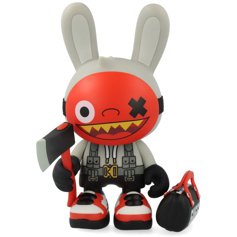 Fashion  SuperGuggi Bad Bunny Edition - Guggimon