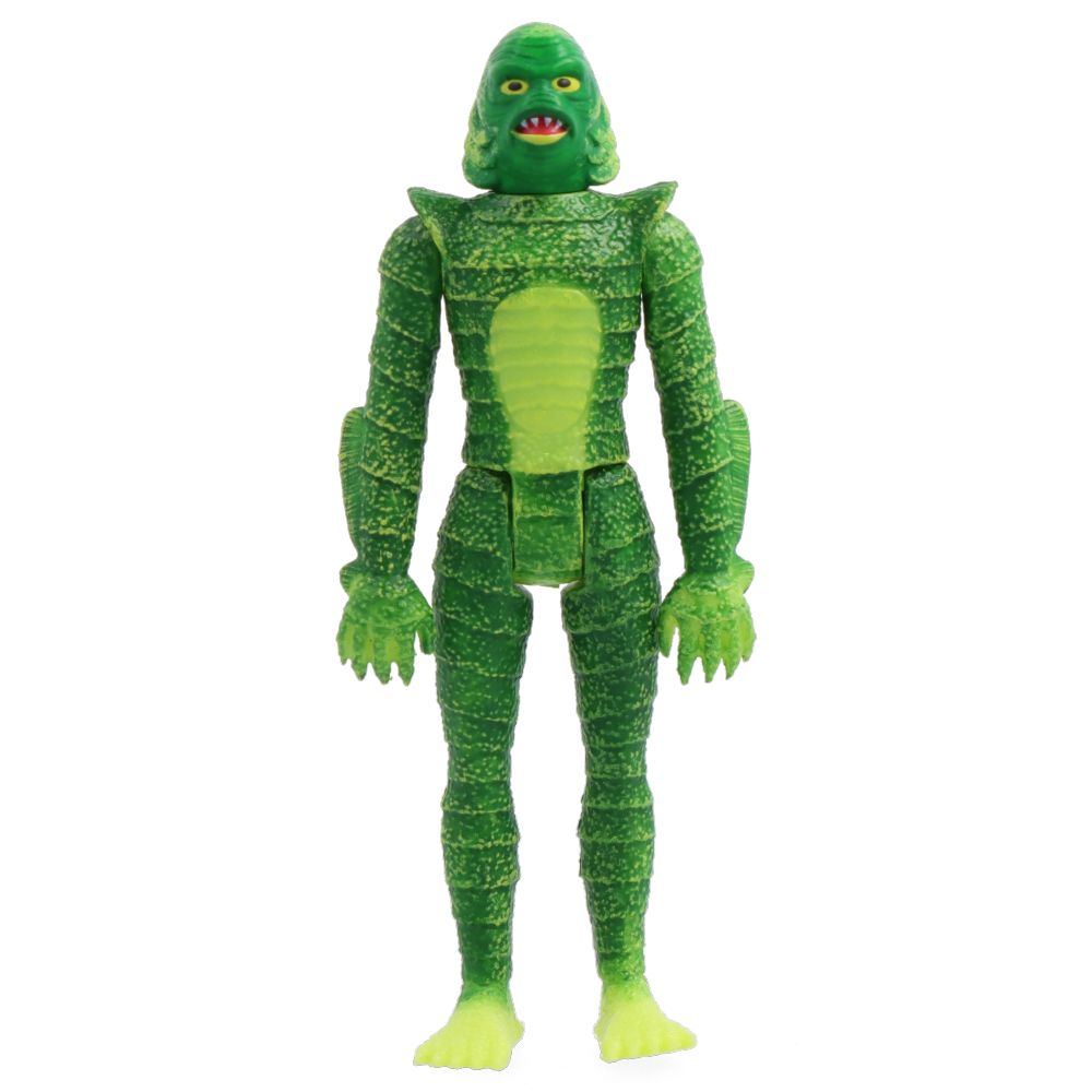 Creature from the Black Lagoon 1 - ReAction figure