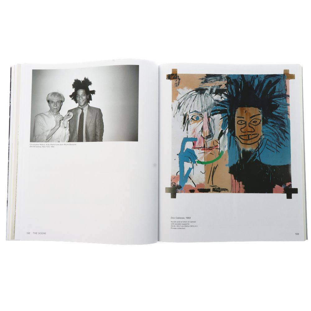 Basquiat: Boom for Real