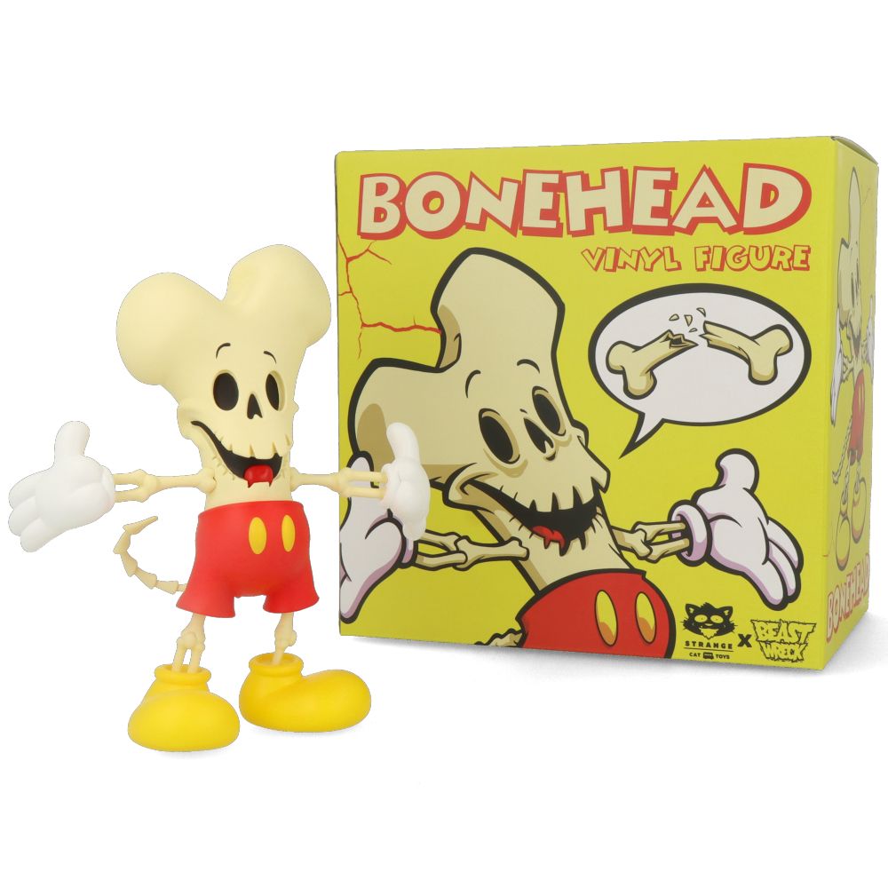Bonehead by Beast Wreck