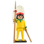 Playmobil - Le chef Indien