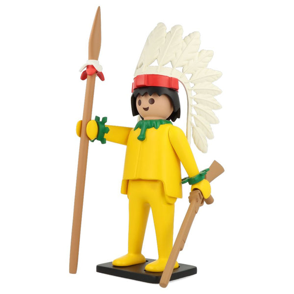 Playmobil - Le chef Indien