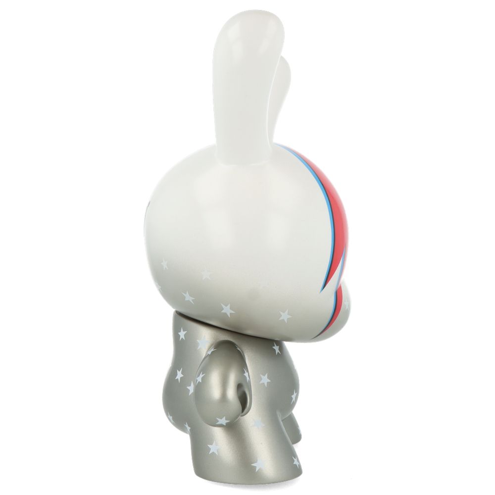 8" Dunny Bowie ICON - Space Bolt