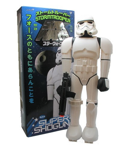 Stormtrooper Super Shogun
