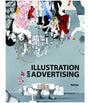 Ilustración sobre publicidad